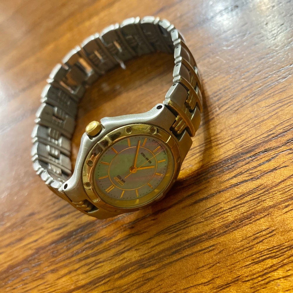 ⌚️VINTAGE WATCH⌚️ - Picture 3 of 4